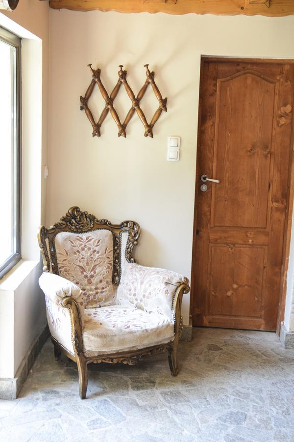 Guest House Raiski Kаt Mezek Kültér fotó